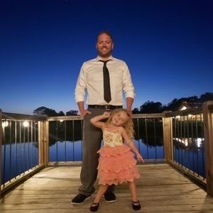 Meet your Posher, Mark